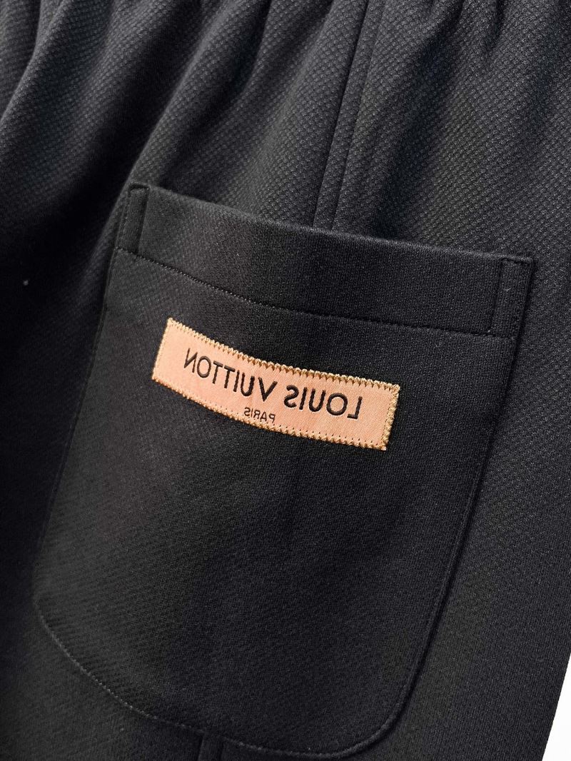 Louis Vuitton Long Pants